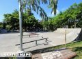 Skate Park Lumintang, Spot Olahraga Terbaru di Pulau Bali