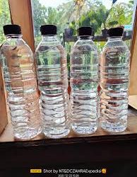 Bea Cukai Gagalkan Pengiriman Tiga Ribu Botol Arak Bali