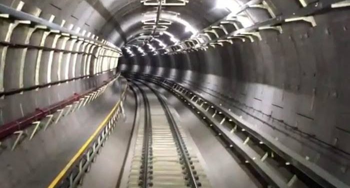 PJ Gubernur Bali Ingin Tenaga Lokal Terlibat dalam Pembangunan Proyek Kereta Bawah Tanah