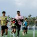 Bali United Jalani Latihan Perdana Jelang Liga 1