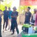 Mahasiswa Unud Optimalisasi Pemanfaatan Biogas Sebagai Bahan Bakar