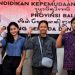Perwakilan Asal Bali Terpilih Ikut Paduan Suara Gita Bahana Nusantara pada HUT RI di Istana
