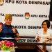 KPU Bali Gelar Pertemuan dengan DPD RI Bahas Persiapan Pilkada Serentak