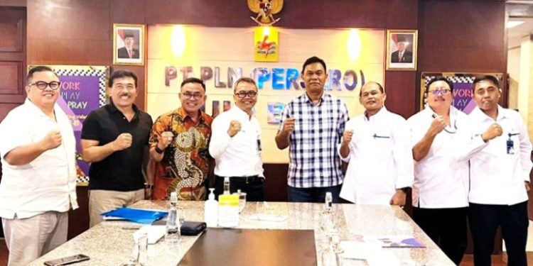 Sindu Putra Jabat Ketua Umum Perkemi Bali Gantikan Wayan Udayana