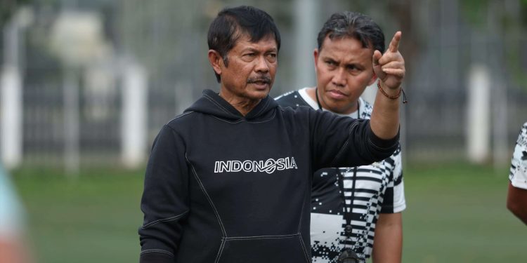 Tiga Pemain Bali United U-19 Dipanggil Indra Sjafri Jalani TC Timnas U-20