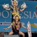 Tari Kolosal Natana Borneo Akan Meriahkan Perayaan HUT ke-79 RI di IKN