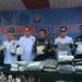 BNN Musnahkan 278, 91 Kilogram Narkotika, Selamatkan 382.178 Jiwa 