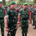 Amankan Gelaran Indonesia Afrika Forum, Kodam IX Udayana Kerahkan 3000 Personel