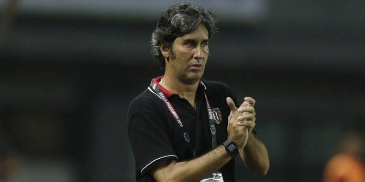 Hadapi Borneo FC, Bali United Jaga Trend Positif