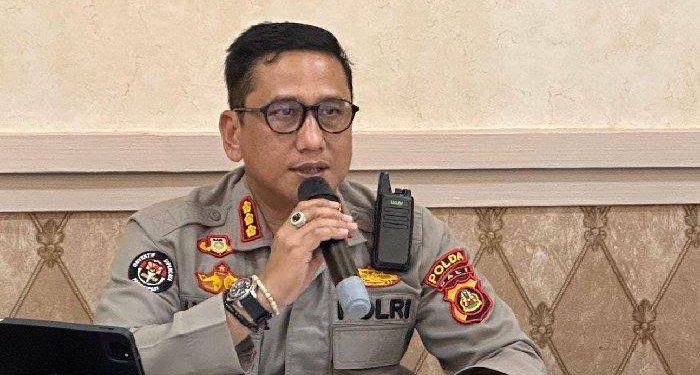 Polisi Sebut Kematian Mantan Bupati Jembara dan Istri Tidak Wajar