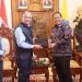 Pemprov Bali akan Kirim UMKM  Ikuti Pelatihan di India