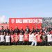 Bali United Launching Jersey Musim 2024-2025