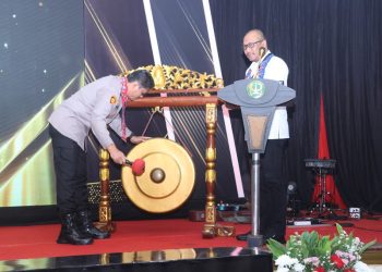 Siap Kawal Pilkada Damai 2024, Polda Metro Jaya Gelar Rakernis Fungsi Reskrim
