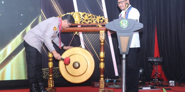 Siap Kawal Pilkada Damai 2024, Polda Metro Jaya Gelar Rakernis Fungsi Reskrim