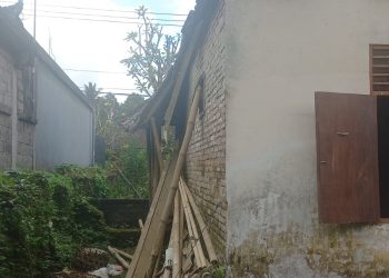 Gempa Bumi Magnitudo 4.9 Guncang Kabupaten Gianyar Bali