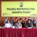 Tawuran di Bawah Layang Mangga Besar, Pelajar SMK Tewas Dibacok