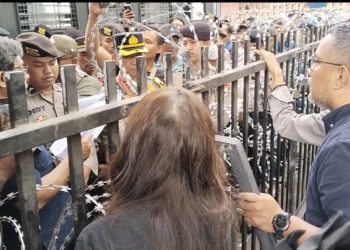 Anak Pejabat Era Soeharto Tewas saat Lawan Eksekusi Rumah di Jaksel