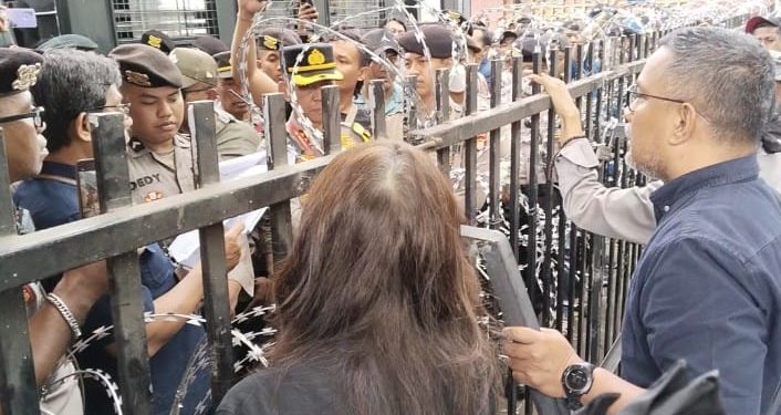 Anak Pejabat Era Soeharto Tewas saat Lawan Eksekusi Rumah di Jaksel