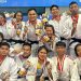 3 Atlet Judo Polri Tambah Emas dan Perak di PON XXI Aceh Sumut