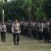 Polri, TNI AL dan TNI AU Buka Diklat Integrasi Bintara Serentak