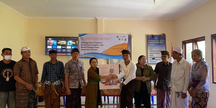 Gunakan Metode Penyulingan Konvensional, Kualitas Arak Bali Tak Penuhi Standar