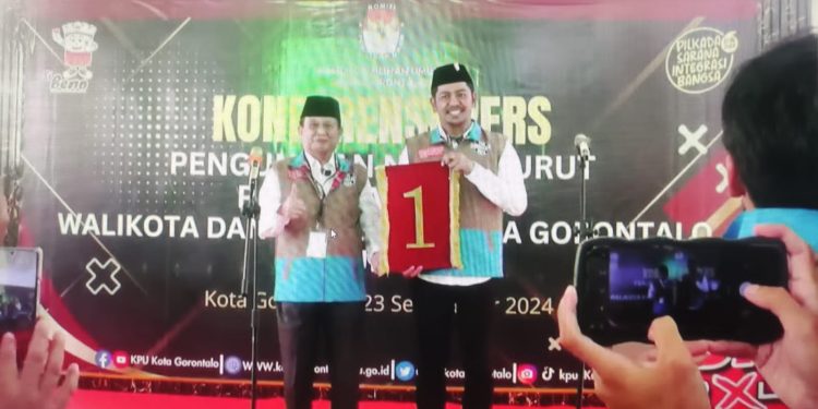 Ada Empat Paslon Pemenang Nya Hanya Satu Tidak Mungkin Dua Apa Lagi Tiga