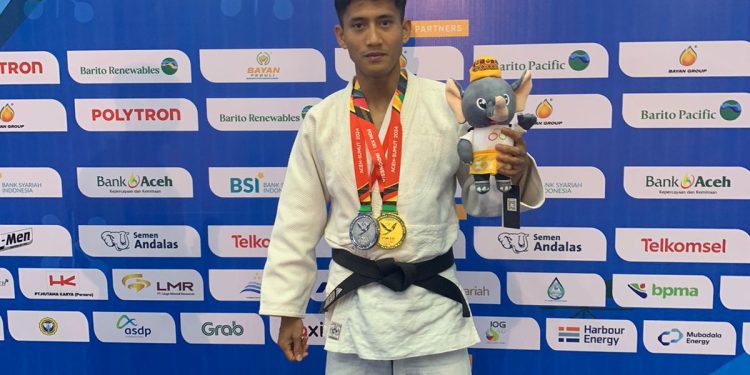 Ketua Harian KOP: Semua Atlet Polri Peraih Medali Dapat Penghargaan dari Kapolri