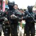 Dua Terduga Teroris Ditangkap Tim Densus 88 di Bekasi, Jawa Barat