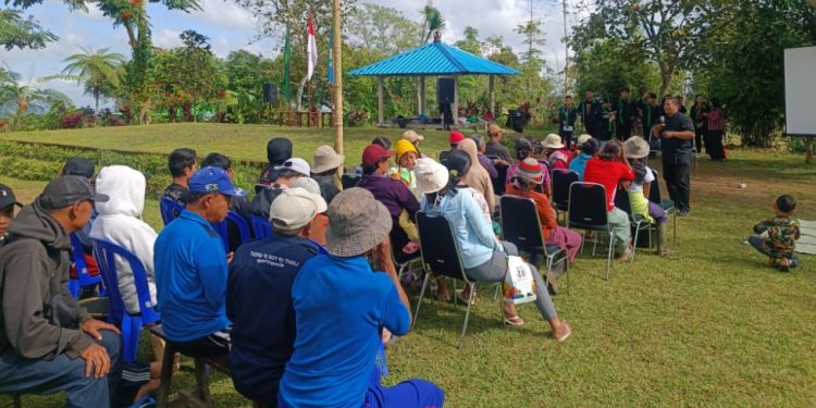 Akademisi Universitas Warmadewa Ajak  Masyarakat Optimalkan Cara Tradisional Cegah Penyebaran Nyamuk DBD