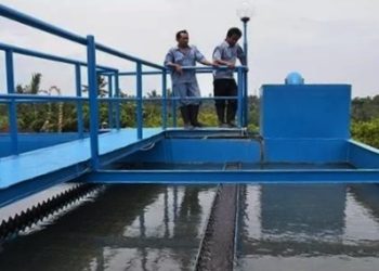 Pasokan Air di Kuta Selatan dan Sekitarnya Alami Gangguan