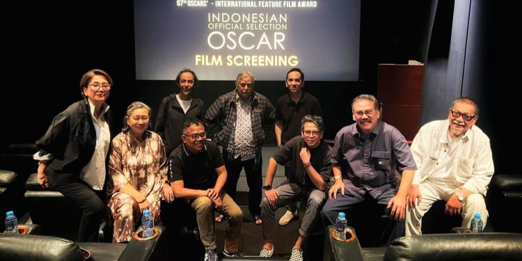 Film Indonesia “Women From Rote Island” Masuk Kompetisi Piala Oscars ke 97 di AS