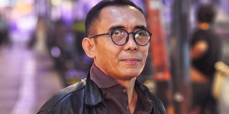 Berantas Narkoba, INW Apresiasi Prestasi Polri, Sorot Kinerja Lapas