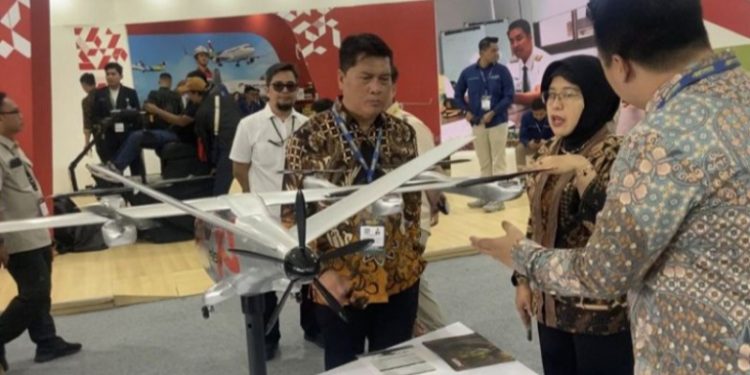Bali Akan Jadi Pusat Dirgantara Indonesia Bagian Timur