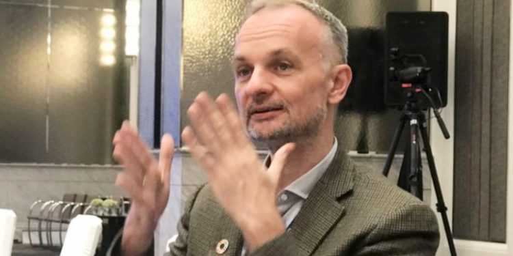 International Institute Management Development Sebut Daya Saing Indonesia Ketiga di ASEAN