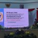 Ketua PWI Pusat Ingatkan Media Massa Pentingnya Jaga Kebhinekaan   Jelang Pilkada 2024