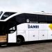 DAMRI Siapkan 161 Bus Gratis Untuk Penonton Balapan MotoGP Mandalika
