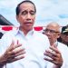 Presiden Jokowi Ingatkan Perusahaan Tambang di Kalimantan Timur Peduli Lingkungan
