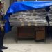 Jelang Pilkada Serentak Polres Badung Perketat Pengamanan Gudang Logistik