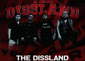 Rebellions Rose dan Stand Here Alone Warnai Nyejer Musik Part II