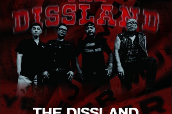 Rebellions Rose dan Stand Here Alone Warnai Nyejer Musik Part II