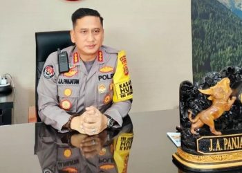 Polisi Selidiki Kasus Penggerebekan Flames Spa di Bali