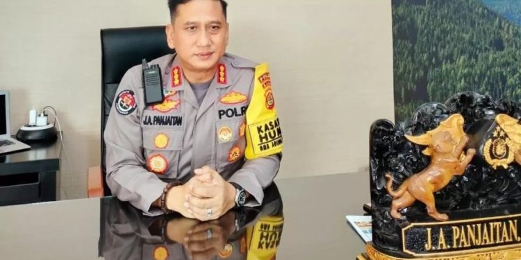 Polisi Selidiki Kasus Penggerebekan Flames Spa di Bali