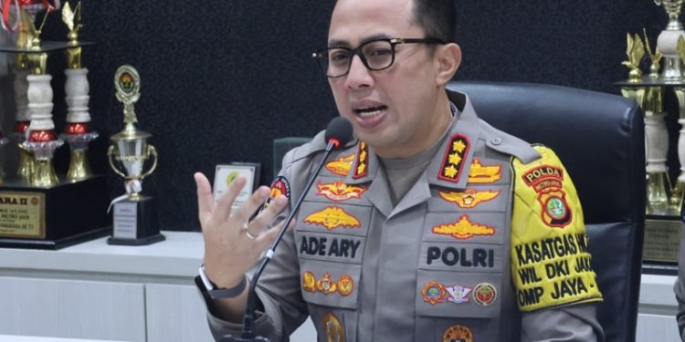 Operasi Zebra Mulai 14 Oktober, Berikut 14 Jenis Pelanggaran yang Disasar