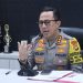 Operasi Zebra Mulai 14 Oktober, Berikut 14 Jenis Pelanggaran yang Disasar