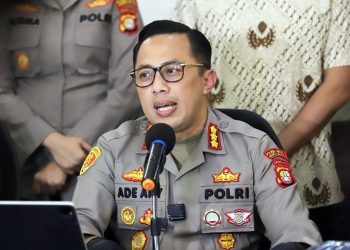 Kasus Pembubaran Diskusi Kemang: Sembilan Pelaku Dibekuk