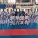 Raih Juara 1 dan 3 Kejuaraan Karate Piala Panglima,  Dua Prajurit Arhanud 9/AWJ Harumkan Nama Kesatuan