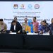 Sinergi Wujudkan Pilkada Damai dan Aman, Gugus Tugas Pemantauan Dibentuk