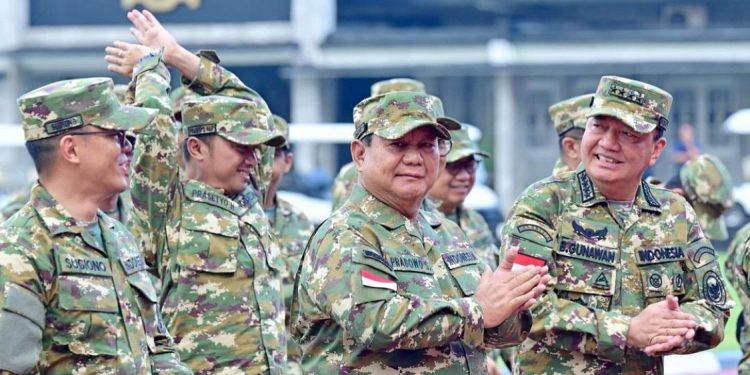 Pengamat Nilai Kebijakan Prabowo Letakkan Polri di Bawah Menko Polkam Sangat Tepat