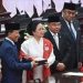 Puan Maharani Kembali Jabat Ketua DPR RI Periode 2024-2029