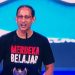 Nadiem Makarim : Indonesia Telah Melakukan Transformasi Besar Dalam Sistem Pendidikan